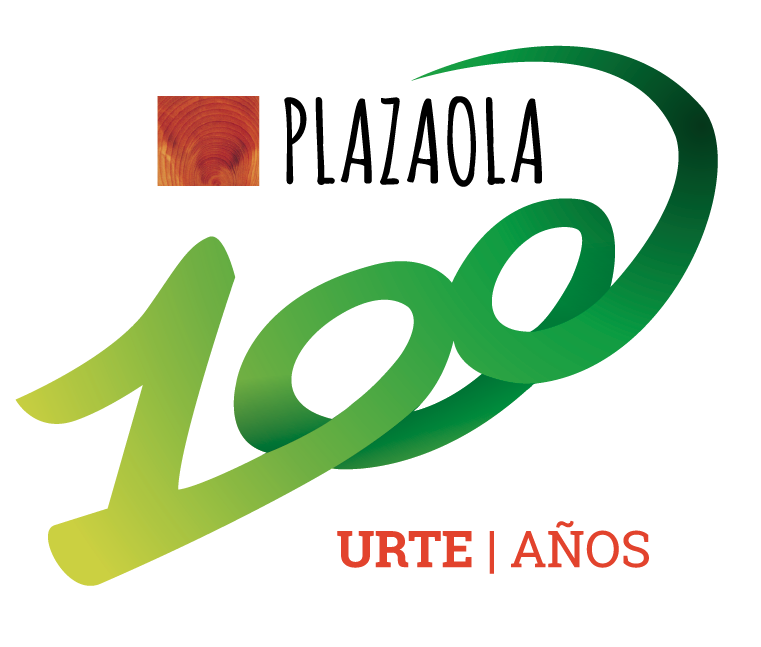 Plazaola 100 urte