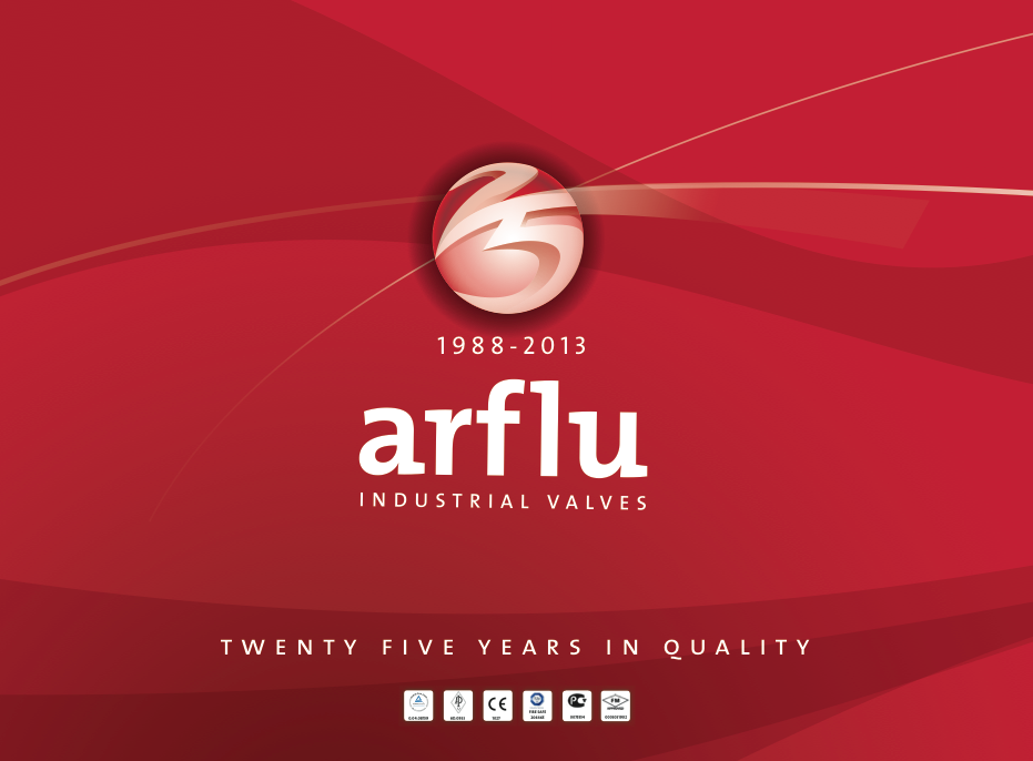 25 aniversario Arflu