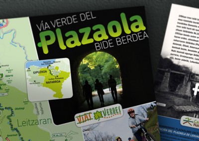 Plazaola-Leitzaran